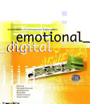 Emotional digital : a sourcebook of contemporary typographics /