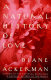A natural history of love /