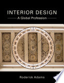 Interior design : a global profession /