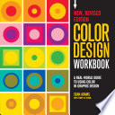 Color design workbook : a real-world guide to using color in graphic design /