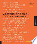 Masters of design : logos & identity : a collective of the world's most inspiring logo designers /