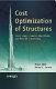 Cost optimization of structures : fuzzy logic, genetic algorithms, and parallel computing /