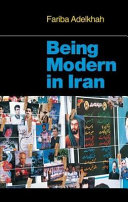 Being modern in Iran /