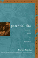 Potentialities : collected essays in philosophy /