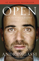 Open : an autobiography /