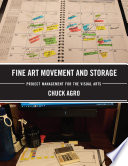 Fine art movement and storage : project management for the visual arts /