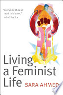 Living a feminist life /