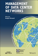 Management of data center networks /