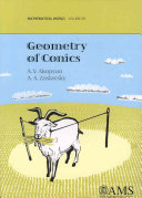 Geometry of conics /