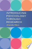 Introducing psychology through research /