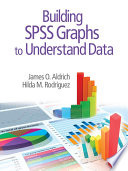 Building SPSS graphs to understand data /