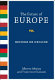 The future of Europe : reform or decline /
