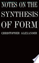 Notes on the synthesis of form /