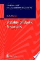 Stability of elastic structures /