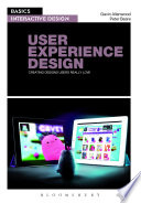 User experience design : creating designs users really love /