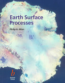 Earth surface processes /