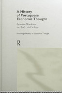 A history of Portuguese economic thought /