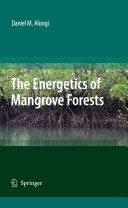 The energetics of mangrove forests /