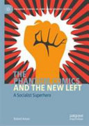 The Phantom comics and the New Left : a socialist superhero /