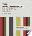 The fundamentals of graphic design /