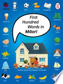 First hundred words in Māori /