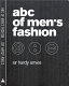 ABC of men's fashions /