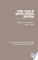 The child with spina bifida /