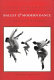 Ballet & modern dance : a concise history /