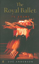 The Royal Ballet : 75 years /