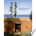 Natural houses : the residential architecture of Andersson-Wise /