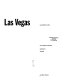Las Vegas : the success of excess /