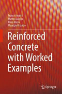 Reinforced concrete with worked examples /