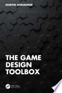 The Game Design Toolbox /
