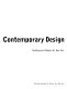 Mutant materials in contemporary design /