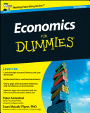 Economics for dummies /