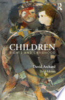 Children : rights and childhood /