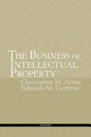 The business of intellectual property /