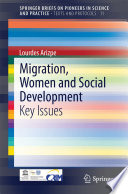 Migration, women and social development : key issues /