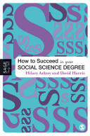 How to succeed in your social science degree /