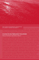 China's outbound tourism /