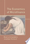 The economics of microfinance /