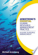 Armstrong's essential human resource management practice : a guide to people management /