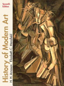 History of modern art : painting, sculpture, architecture, photography /