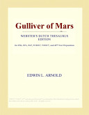 Gulliver of Mars /
