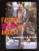 Fashion, desire, and anxiety : image and morality in the 20th century /