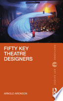 Fifty Key Theatre Designers /