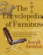 The encyclopedia of furniture /
