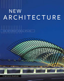 New architecture : an international atlas /