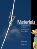 Materials : engineering, science, processing and design /