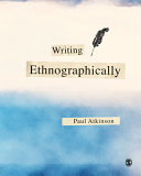 Writing ethnographically /